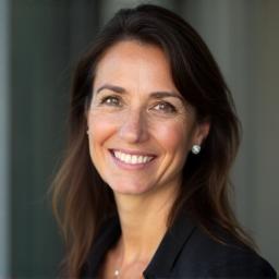 Dr Marie Dupont