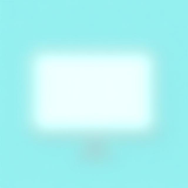 Interface de la plateforme EspritCare Connect